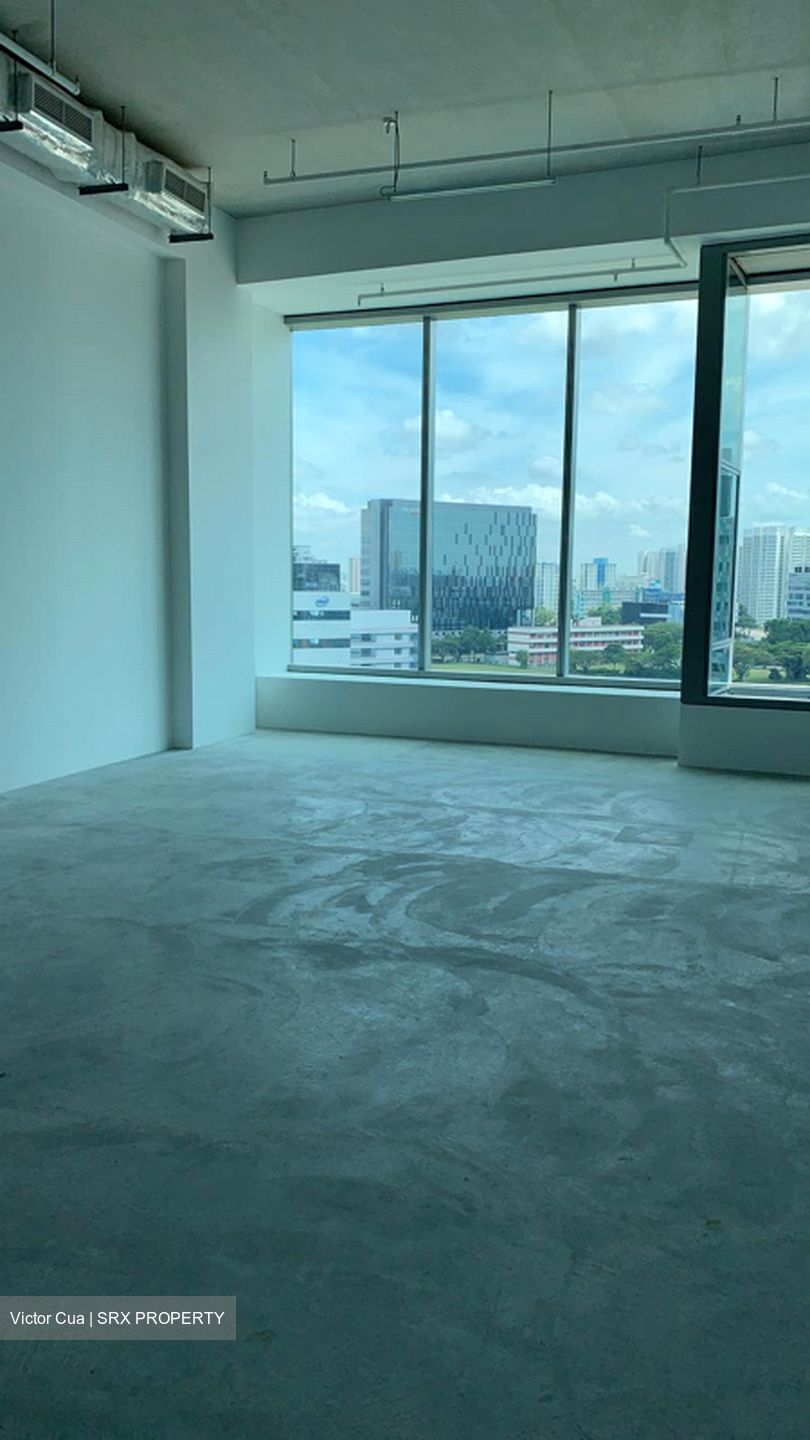 Arc 380 (D8), Office #455738381